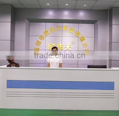 Shenzhen Newsky Technology Co., Ltd. company overview - view 3