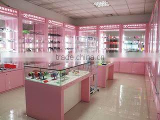 Dongguan Xianghong Silicone Crafts Co., Ltd. company overview - view 2
