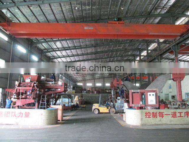 Fujian Excellence Honcha Environmental Intelligence Equipment Co., Ltd. company overview - view 4