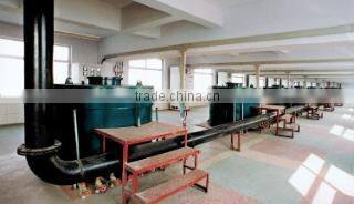 Linyi Yuhang Lighting Electric Appliance Co., Ltd. company overview - view 1