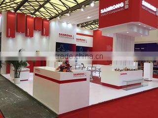 Shanghai Xinchang Refrigeration & Heating Materials Co., Ltd. company overview - view 2