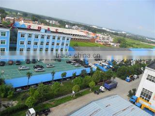 Hubei Changjie Special Automobile Co., Ltd. company overview - view 2