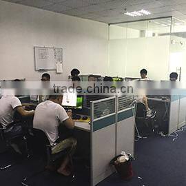 Shanghai Pin Yu International Trading Co., Ltd. company overview - view 1