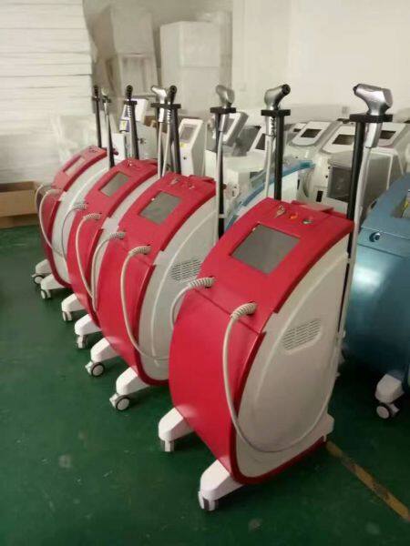 Guangzhou Empire Beauty Technology CO.,LTD company overview - view 3