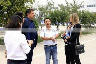 Shandong China Coal Industry And Mining Material Group Co., Ltd. New Energy Import & Export Branch company overview - view 3