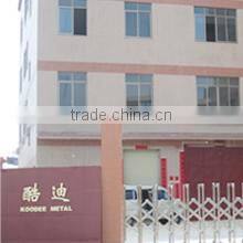 Guangzhou S.E.B Metal Co., Ltd. company overview - view 2