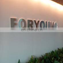 Yiwu Foryoung Garment Co., Ltd. company overview - view 2