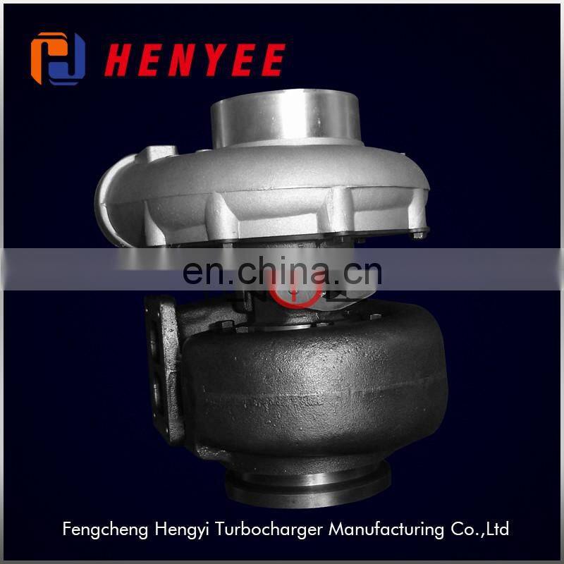 High Quality H2C Turbo 3034332 3803109 3801489 3519092 For Cummins Industrial Truck with L10 Engine
