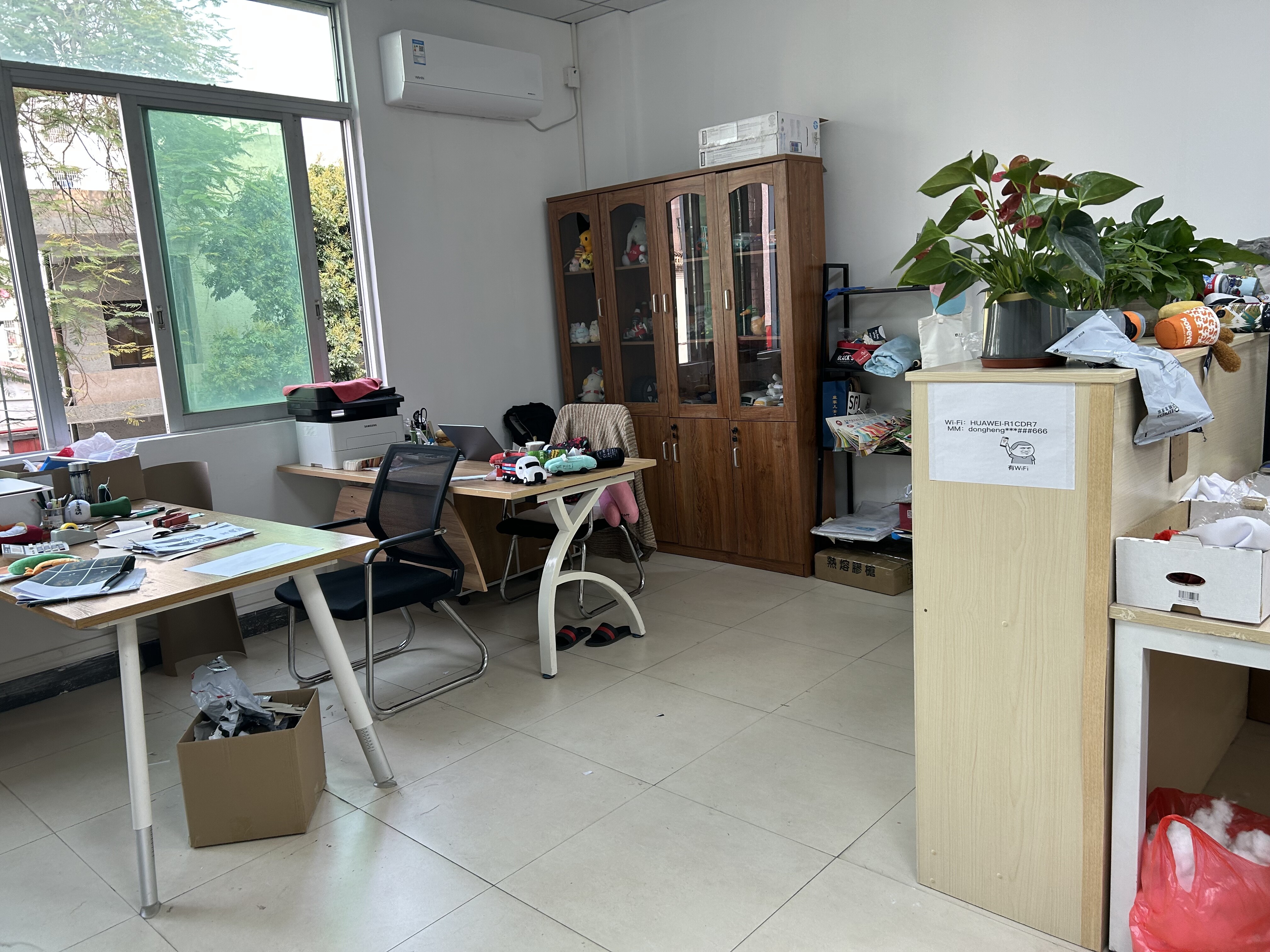 Dongguan Zixu Toy., LTD company overview - view 4