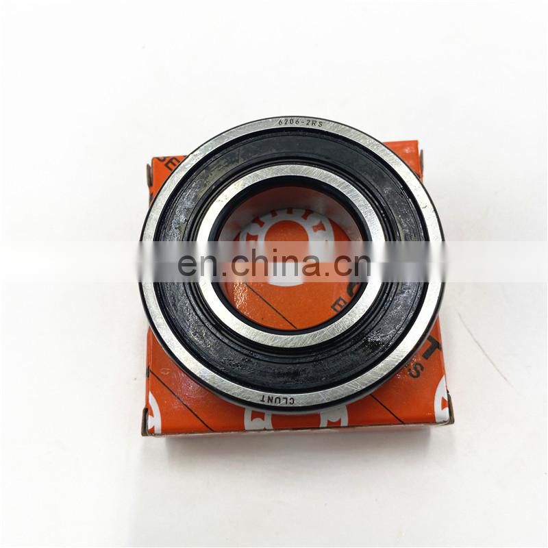 high quality bearing 606Z/ZZ/C3/P6 Deep Groove Ball Bearing China