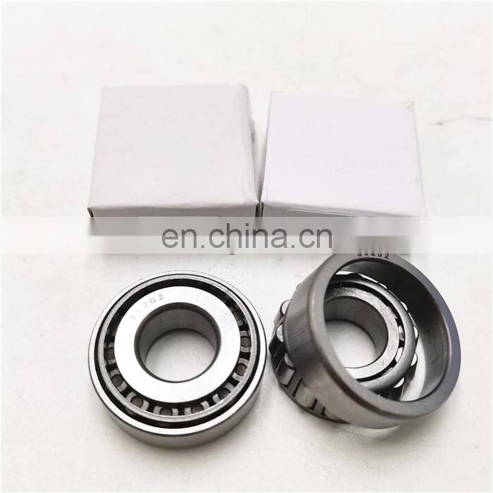 Super size 50*105*37mm 30202 Tapered roller bearing 30202 single row 30202-A bearing