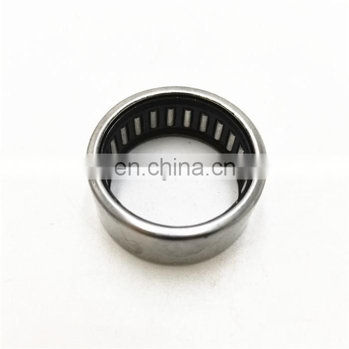 China Bearing Factory needle roller bearing HK1012RS bearing 10*14*12mm