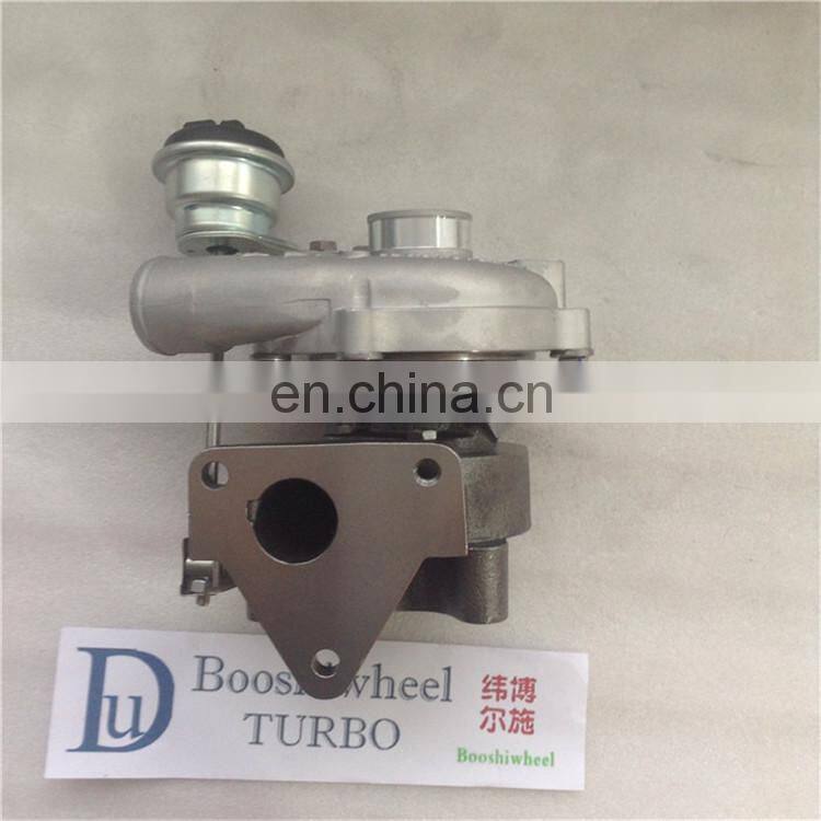 Turbocharger KP35-1672CAA240.82ACAXD 54359880000 54359700000 54359880002 54359700002 engine 14411BN700 14411-BN700