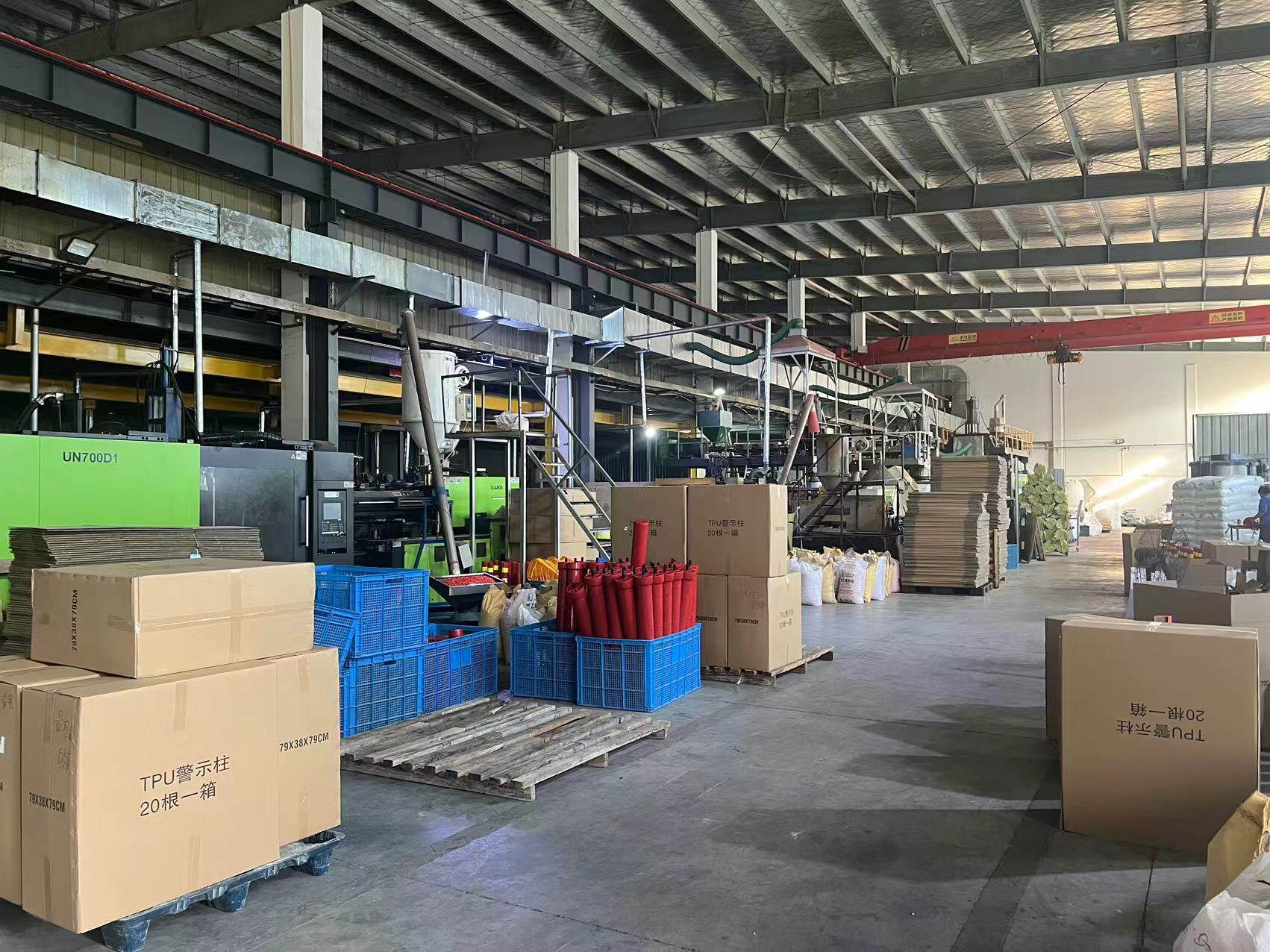 Hangzhou Sloan Safety Protection Equipment Co.,ltd company overview - view 1