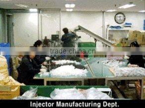 Daehwa Precision Co,. Ltd. company overview - view 2
