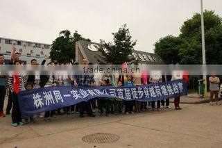 Zhuzhou Tongyi Industry Co., Ltd. company overview - view 3