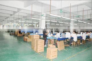 Shenzhen Wahung Packaging Manufacturing Co., Ltd. company overview - view 2