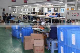 Dongguan Hengxuan Office Supplies Co., Ltd. company overview - view 2