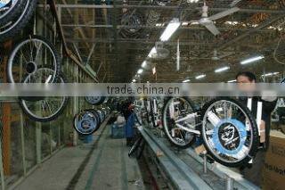 Hangzhou Mylot Import & Export Co., Ltd. company overview - view 1