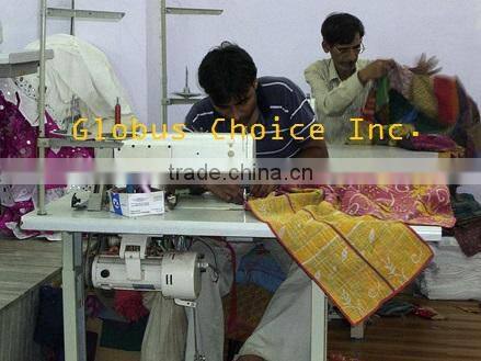 Globus Choice Inc company overview - view 1