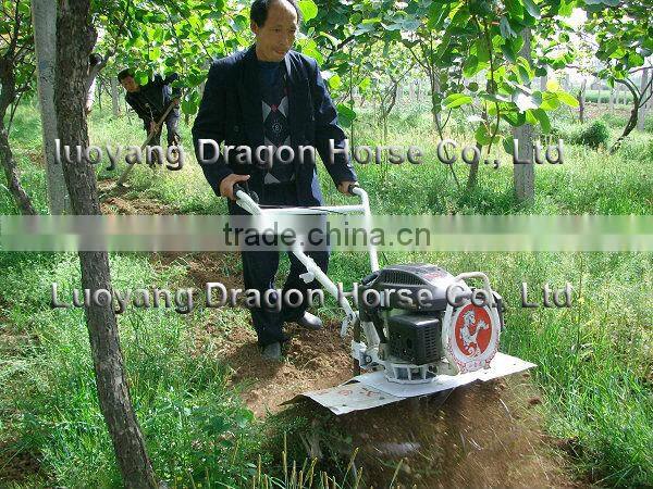 From China Tennma names new rotary garden machinery blade farm