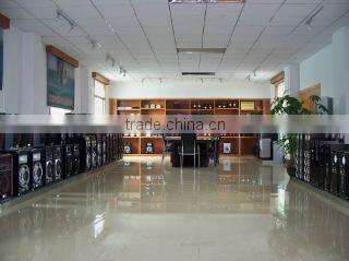 Guangzhou Hua Er Lin Industrial Co., Ltd. company overview - view 3