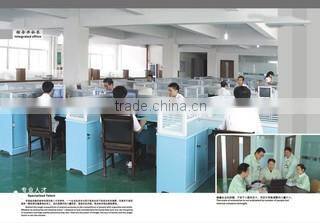 Yueqing Honha Auto Parts Co., Ltd. company overview - view 2