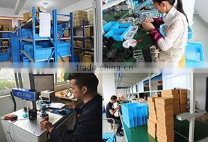 Wenzhou Nuoteng Electric Co., Ltd. company overview - view 1