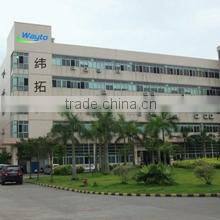 Shenzhen Wayto Technology Co., Ltd. company overview - view 1