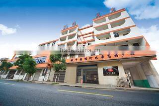 Guangzhou Aoling CNC Technology Co., Ltd. company overview - view 1