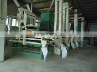 Dalian Lebid Import & Export Co., Ltd. company overview - view 1