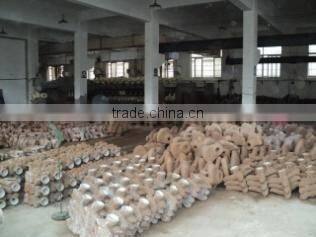 Ningbo Yinzhou Fuchun Precision Casting Co., Ltd. company overview - view 3