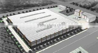 Jiangyin Kejin Air Treatment Equipment Co., Ltd. company overview - view 1