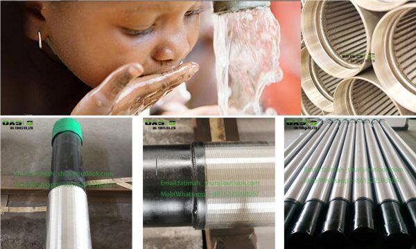 Oasis Oil Tools Co.,Ltd. company overview - view 2