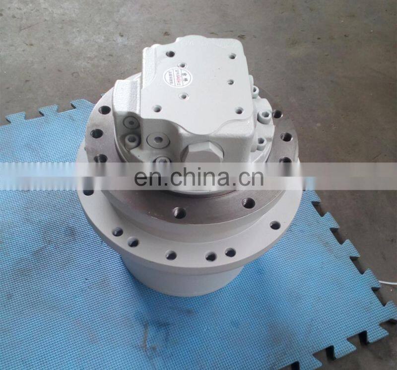 PC50UU Excavator Final Drive PC50UU Travel Motor