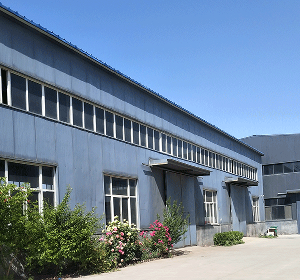 Hebei Lanying Science & Technology Co., Ltd. company overview - view 1