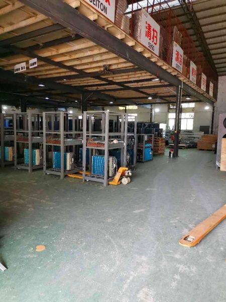 Dongguan Gedi New Energy Equipment Co., Ltd. company overview - view 4