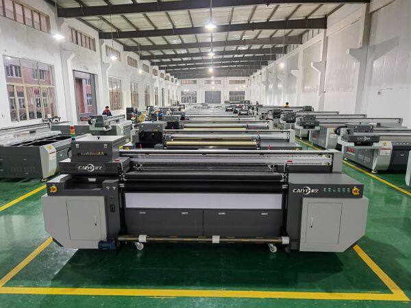 Nanjing Caiyi Digital Technology Co., Ltd. company overview - view 2