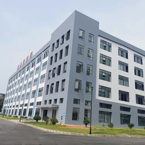 Everfit Environmental Protection Technology Co., Ltd. company overview - view 1