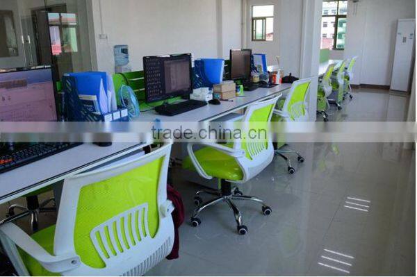 Ozeason Sportswear (Guangzhou) Co., Ltd. company overview - view 3