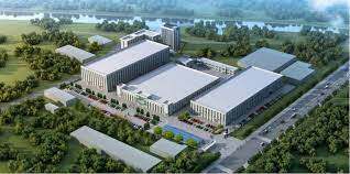 Jingjiang Fuji Technology Co., Ltd. company overview - view 1