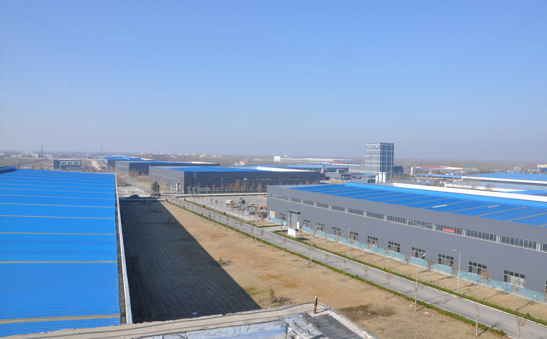 Shandong Rihui Cable Group Co., Ltd company overview - view 2