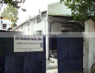 Cori Engineers Private Limited company overview - view 3