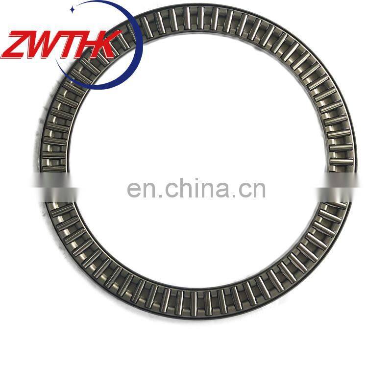 160*200*5mm Needle Roller Thrust Bearing AXK160200 Bearing