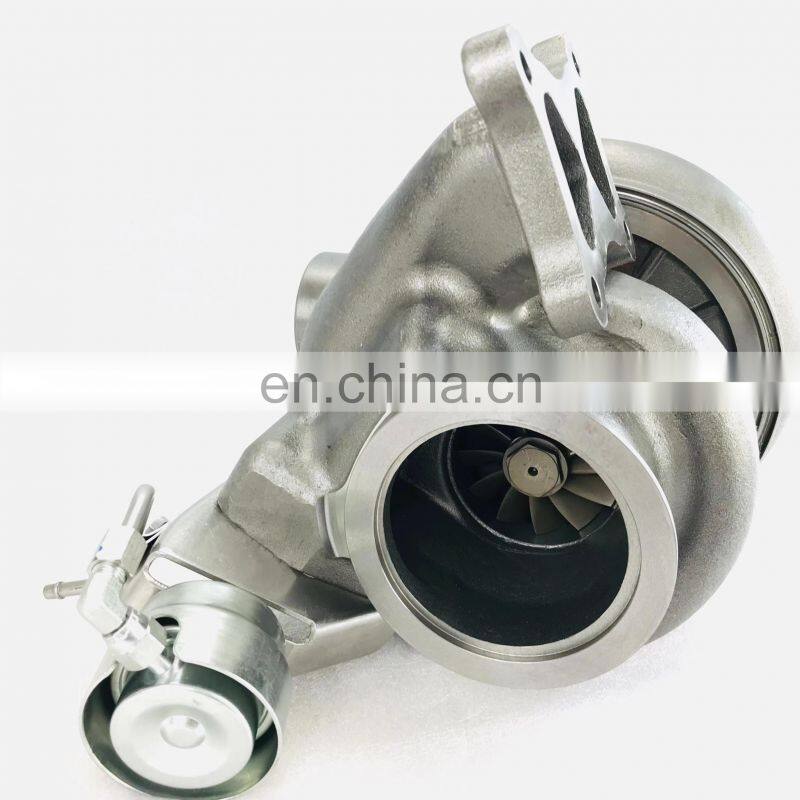 GTA3782BRS 293-5410 357-2112 3572112 768235-5001S 741154 turbocharger for Truck Tractor C13 Acert High Pre