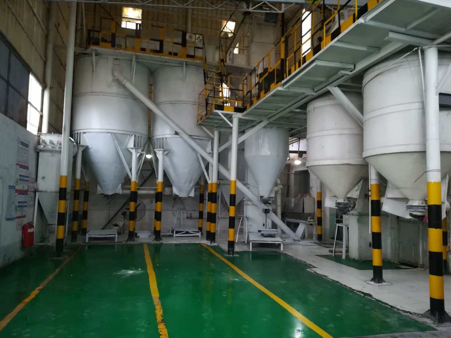 Shandong Landing New Energy Technology Co., Ltd company overview - view 2
