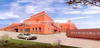 Hangzhou Yushen Door Co., Ltd. company overview - view 2