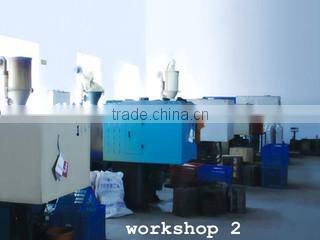 Ningbo Jiangbei Yongji Plastic Products Factory company overview - view 2