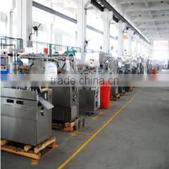 Jiangyin Xinan Machinery Manufacturing Co., Ltd. company overview - view 2