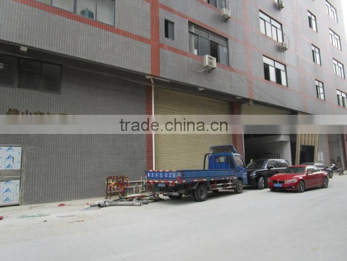 Foshan Shunde Hengyang Furniture Co., Ltd. company overview - view 2